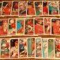1989 Topps St. Louis Cardinals baseball card team set, NM/M