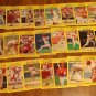 1991 Fleer St. Louis Cardinals baseball card team set, NM/M