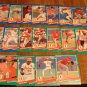 1991 Donruss St. Louis Cardinals baseball card team set, NM/M