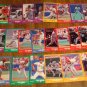 1988 Score St. Louis Cardinals baseball card team set, NM/M