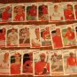 1988 Fleer St. Louis Cardinals baseball card team set, NM/M