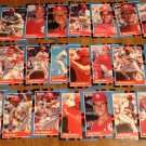 1988 Donruss St. Louis Cardinals baseball card team set, NM/M