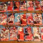 1988 Donruss St. Louis Cardinals baseball card team set, NM/M