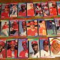 1989 Donruss St. Louis Cardinals baseball card team set, NM/M