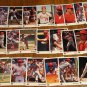 1989 Upper Deck St. Louis Cardinals baseball card team set, NM/M