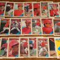 1988 Topps St. Louis Cardinals baseball card team set, NM/M