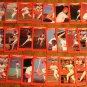 1987 Louisville Redbirds minor league baseball card team set, NM/M, St. Louis Cardinals