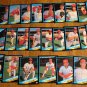 1988 Louisville Redbirds minor league baseball card team set, NM/M, St. Louis Cardinals