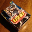 1977 Topps Baseball card wax display box *** EMPTY ***