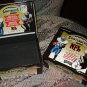 TWO 1999 Playoff Contenders SSD NFL Football Hobby Boxes - **empty**