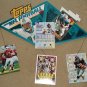 1999 Topps promo promotional football card mobile display - never used! Jake Plummer
