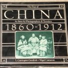 The Face of China: As Seen by Photographers and Travelers 1860-1912 hardcover book