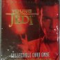Young Jedi Menace of Darth Maul starter deck, CCG, 60 cards, MINT never opened Star Wars