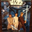 Star Wars Attack of the Clones 2 player card game, MIB never opened