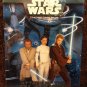 Star Wars Attack of the Clones 2 player card game, MIB never opened
