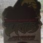 2003 Fleer TMNT Teenage Mutant Ninja Turtle promo promotional sticker window cling, NM/M