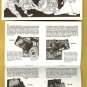 1970 3M Fun & Games catalog, NM, strategy, sports, classics, more!
