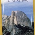 1987 Sierra catalog & order form, NM, games, Disney, computer programs, etc.