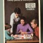 1980's (?) S & R (Selchow & Righter) games catalog, VG, Scrabble, Backgammon, many more!