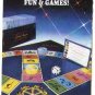 1980's S & R (Selchow & Righter) games catalog, VG, Scrabble, Trivial Pursuit, Mhing, more!