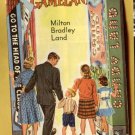 1960's / 1970's Milton Bradley Gameland games catalog, NM, CandyLand, Password, Stratego, MORE!