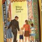 1960's / 1970's Milton Bradley Gameland games catalog, NM, CandyLand, Password, Stratego, MORE!