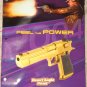 2000's Desert Eagle handgun & accessories catalog - guns, parts, mags, and much more
