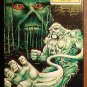 Swamp Thing Adventure #1 VHS animated video tape movie film cartoon,