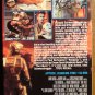 Total Recall VHS video tape movie film, Arnold Schwarzenegger, Sharon Stone, Michael Ironside