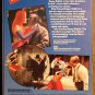 Who Framed Roger Rabbit VHS video tape movie film, Steven Spielberg, Bob Hoskins Jessica