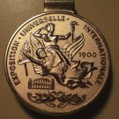 Campbell's Soup money clip - 1900 Exposition Universelle Internationale