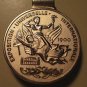 Campbell's Soup money clip - 1900 Exposition Universelle Internationale