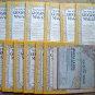 1949 National Geographic Magazine - full entire complete year January  - December - 12 issues