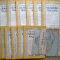 1946 National Geographic Magazine - full entire complete year January  - December - 12 issues