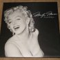 Marilyn Monroe canvas wall art poster print picture - 2' x 2' wood framed - very NICE!