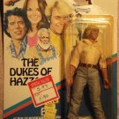1981 Mego Dukes of Hazzard 8" Bo Duke action figure, MINT on card