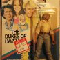 1981 Mego Dukes of Hazzard 8" Bo Duke action figure, MINT on card