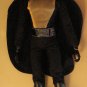 1970's Ideal Zeroids Star Team (Wars) Knight of Darkness & Zem-21 action figure Darth Vader