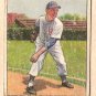 1950 Bowman baseball card #24 Johnny Schmitz good Chicago Cubs