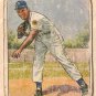 1950 Bowman baseball card #48 Leland Lou Brissie fair Philadelphia A's