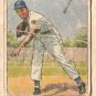 1950 Bowman baseball card #48 (B) Leland Lou Brissie fair Philadelphia A's