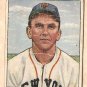 1950 Bowman baseball card #65 Dave Koslo good New York Giants