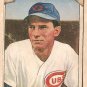 1950 Bowman baseball card #60 (B) Andy Pafko good Chicago Cubs