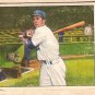 1950 Bowman baseball card #77 Edwin Duke Snider VG Brooklyn Dodgers