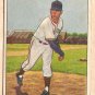1950 Bowman baseball card #83 Sheldon Jones VG New York Giants