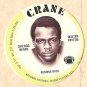 1976 Crane Potato Chips football disc card Walter Payton (F) Chicago Bears NM/M OC Rookie