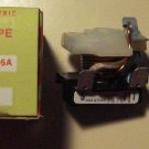 Mars General Electric GE Current Type Relay 3ARR12-PAC 316A 27008 Unused in box