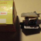 Mars General Electric GE Current Type Relay 3ARR12-PAC 309A 27001 Unused in box