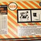 Mars General Electric GE 10 CR Pak (pack) M/A Part #27000 - original empty box
