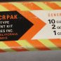 Mars General Electric GE 10 CR Pak (pack) M/A Part #27000 - original empty box